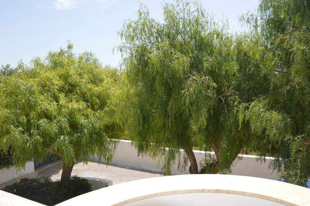 Holiday Home Villetta Le Dune Marsala Quarto foto