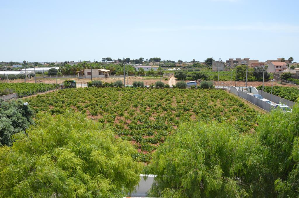 Holiday Home Villetta Le Dune Marsala Quarto foto